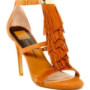 Dolce Vita -Size 7 New Never Worn